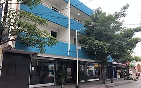 Hotel Frances